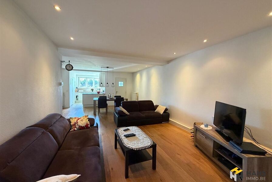 Appartement te koop in KAPELLEN