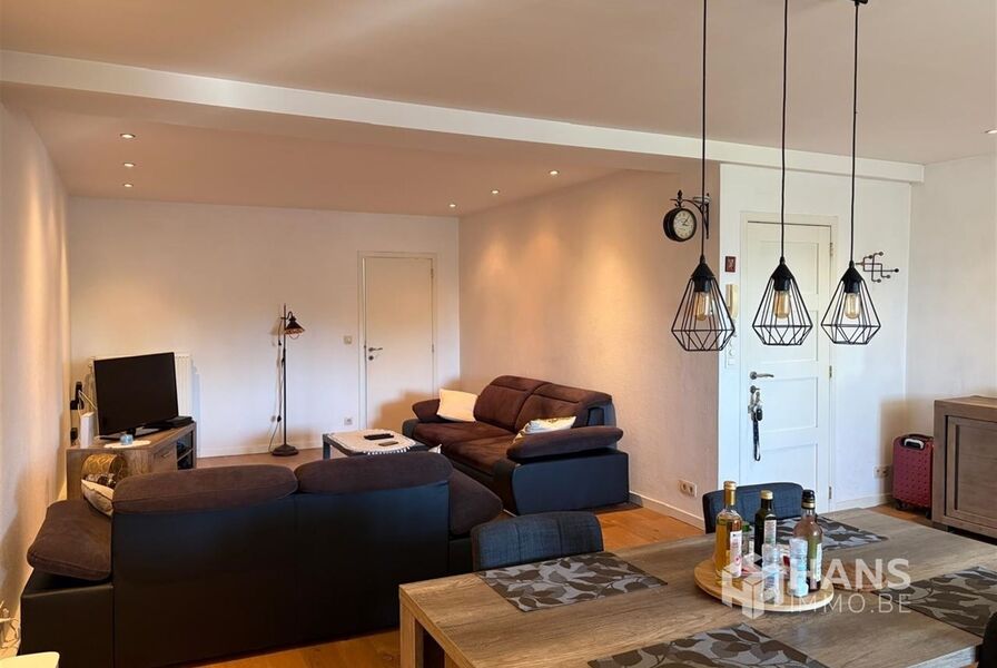 Appartement te koop in KAPELLEN