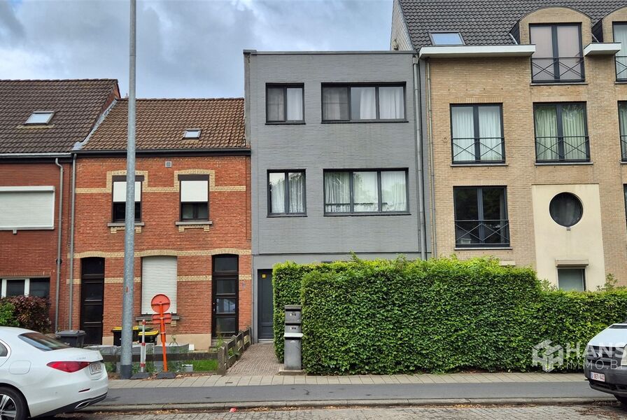 Appartement te koop in KAPELLEN