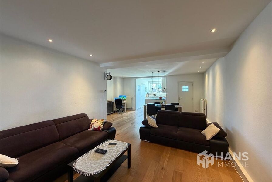 Appartement te koop in KAPELLEN