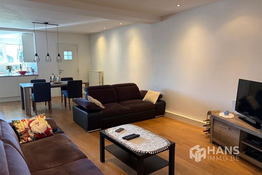 Appartement te koop in KAPELLEN