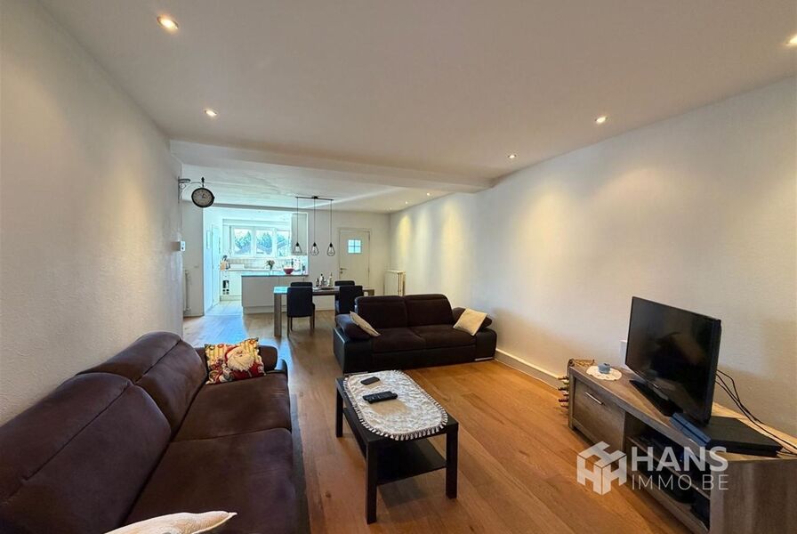 Appartement te koop in KAPELLEN