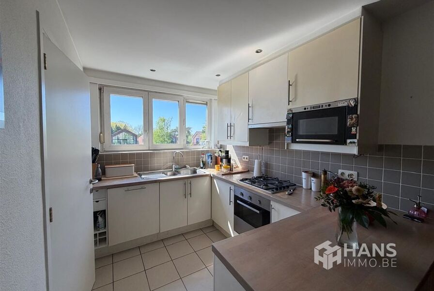 Appartement te koop in KAPELLEN