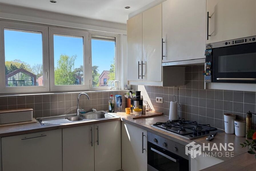 Appartement te koop in KAPELLEN