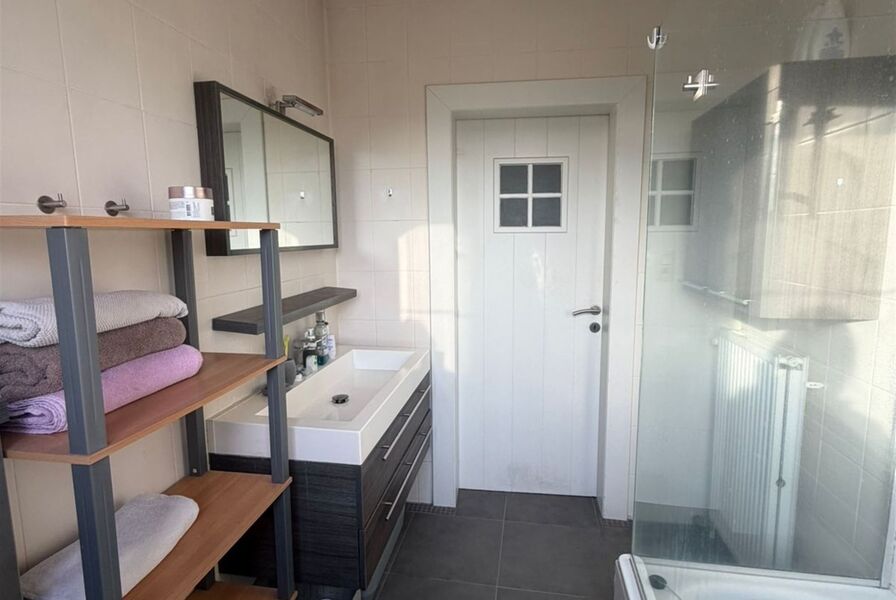 Appartement te koop in KAPELLEN