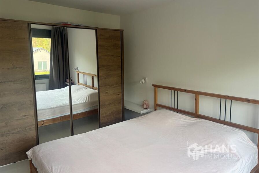 Appartement te koop in KAPELLEN