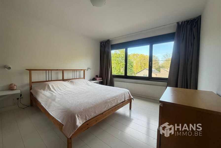 Appartement te koop in KAPELLEN