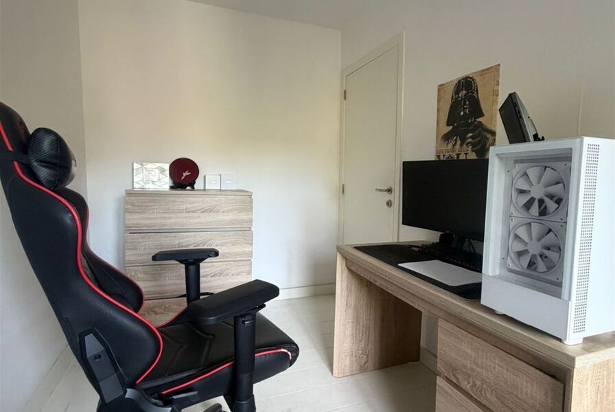 Appartement te koop in KAPELLEN