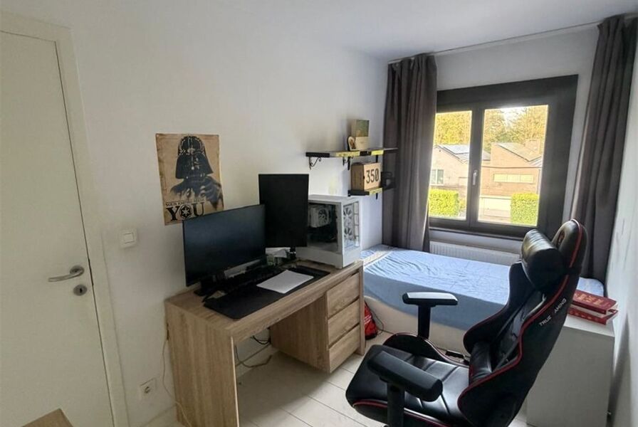Appartement te koop in KAPELLEN