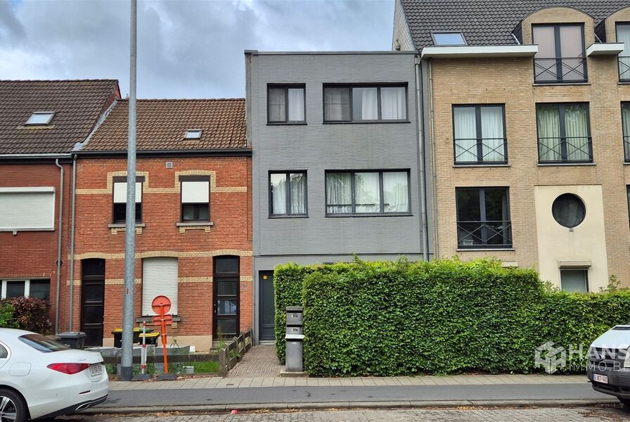 Appartement te koop in KAPELLEN