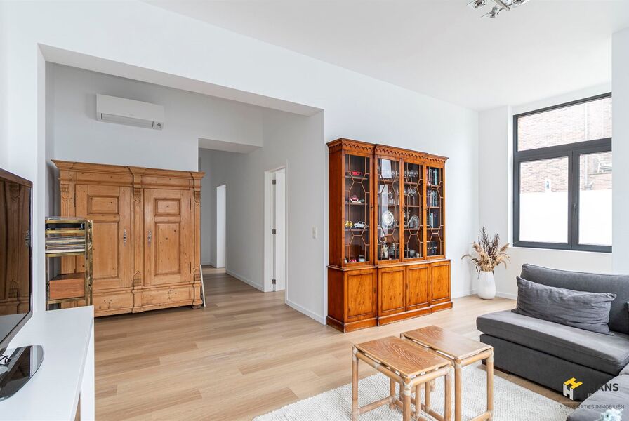 Appartement te koop in KAPELLEN