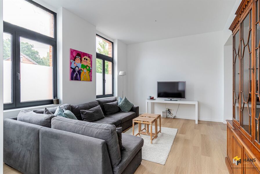 Appartement te koop in KAPELLEN