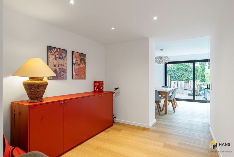 Appartement te koop in KAPELLEN