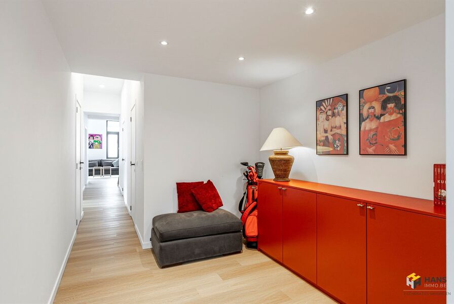 Appartement te koop in KAPELLEN