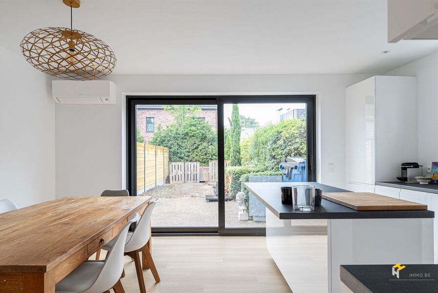 Appartement te koop in KAPELLEN
