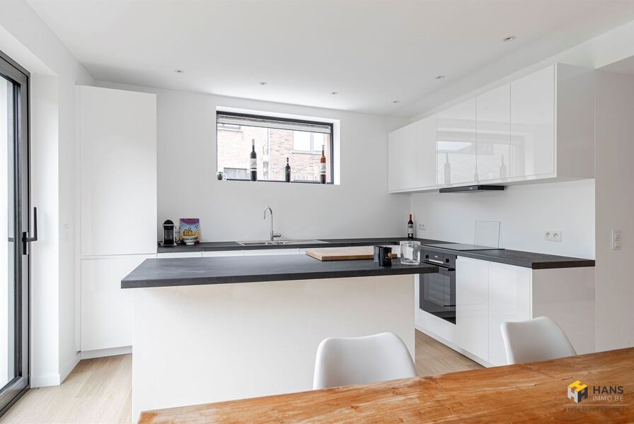 Appartement te koop in KAPELLEN