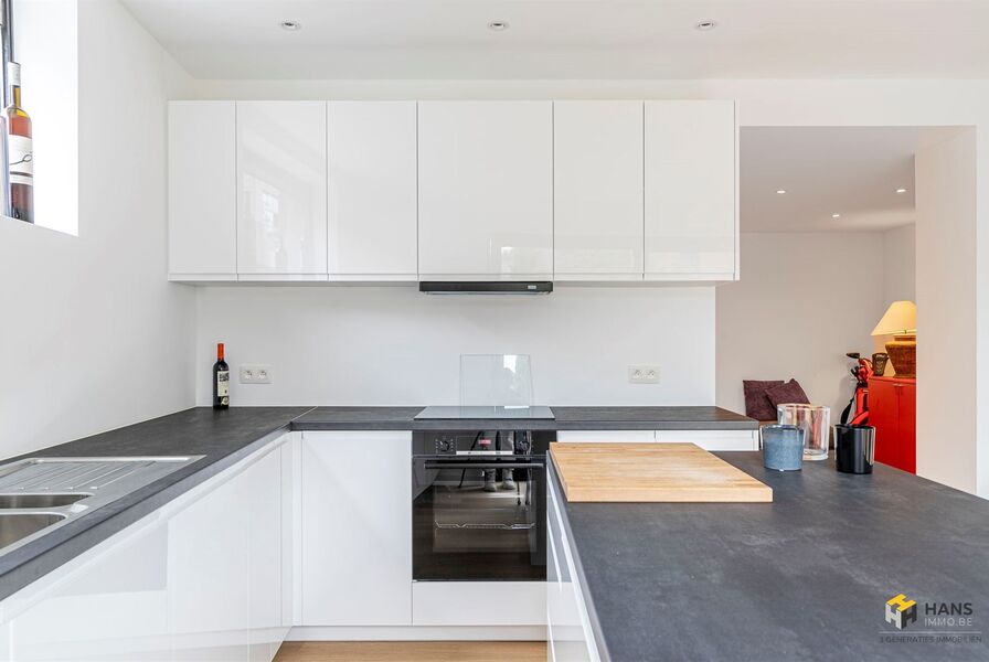 Appartement te koop in KAPELLEN