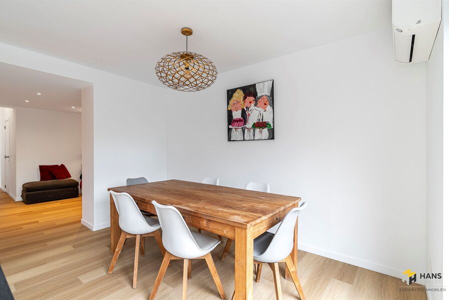 Appartement te koop in KAPELLEN