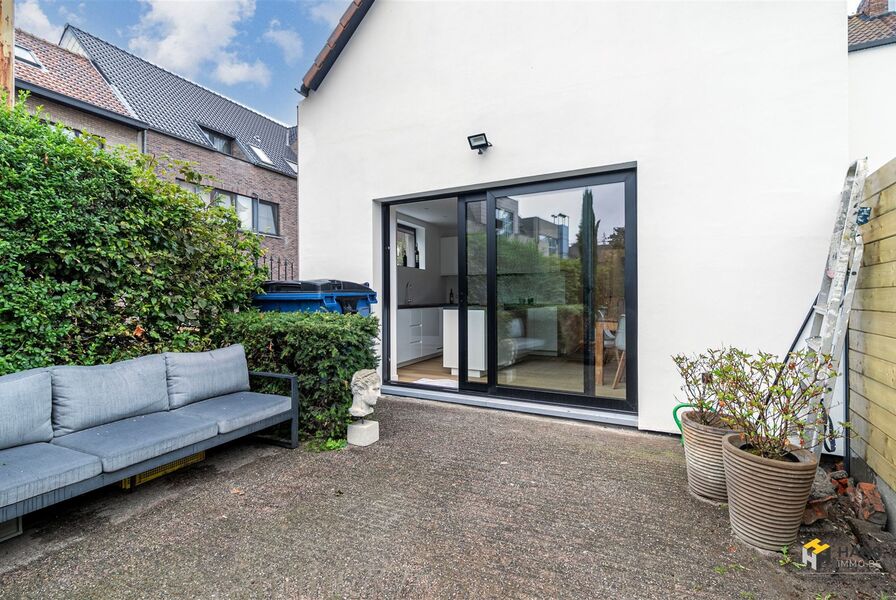 Appartement te koop in KAPELLEN