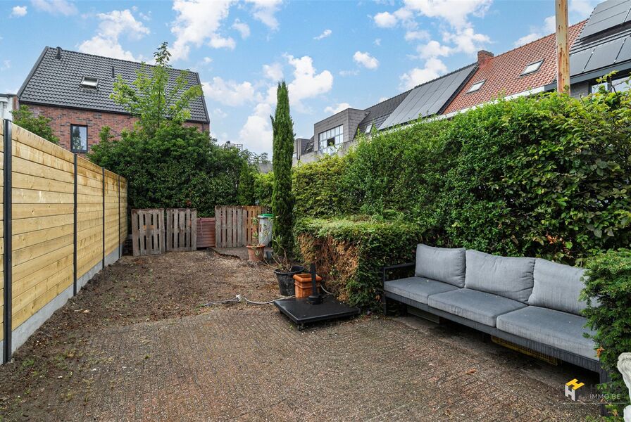 Appartement te koop in KAPELLEN