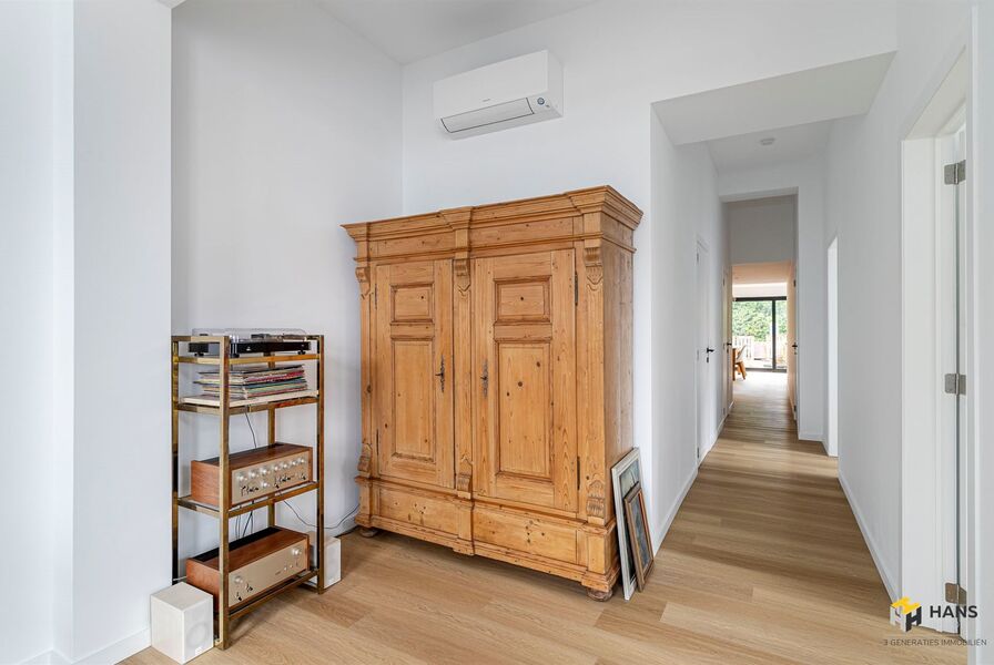 Appartement te koop in KAPELLEN