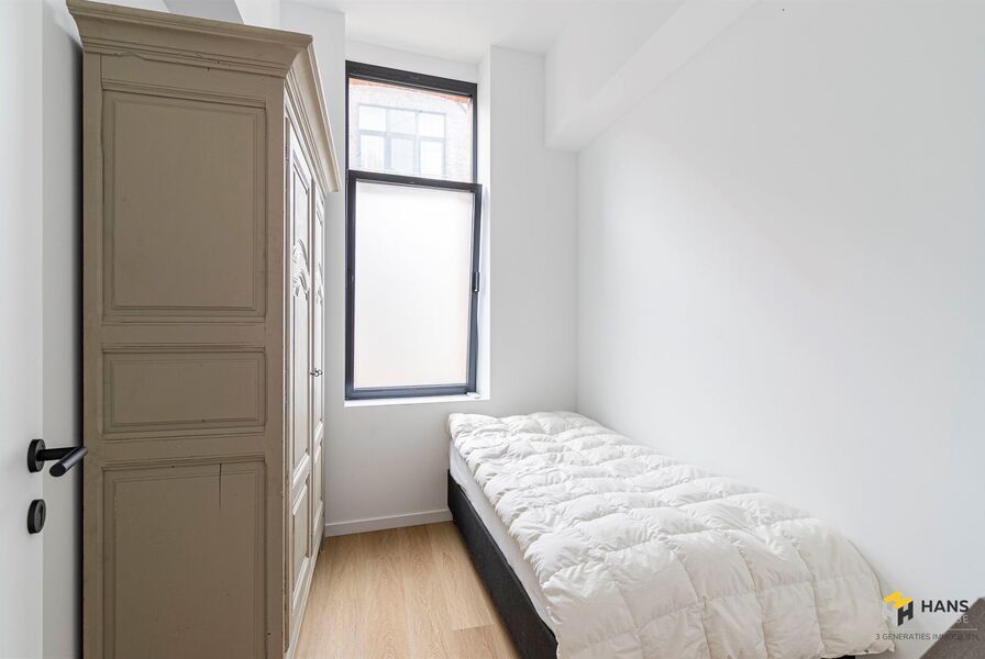 Appartement te koop in KAPELLEN