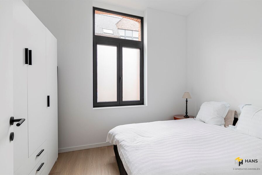 Appartement te koop in KAPELLEN