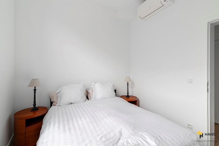 Appartement te koop in KAPELLEN