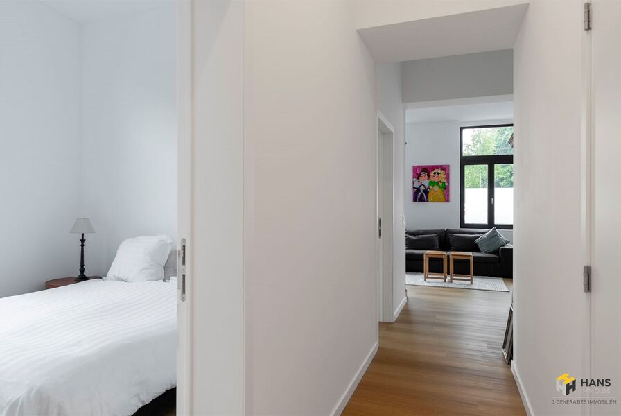 Appartement te koop in KAPELLEN