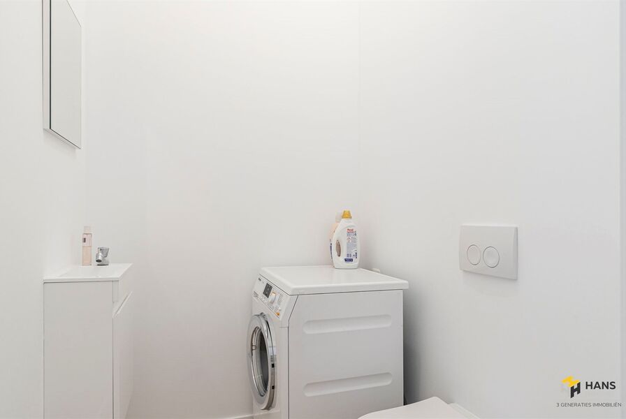 Appartement te koop in KAPELLEN