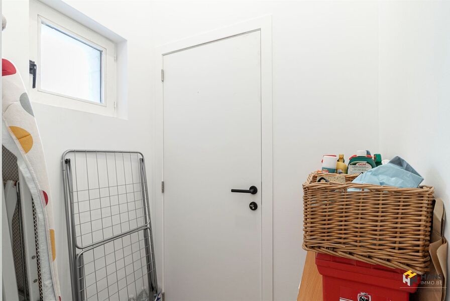 Appartement te koop in KAPELLEN