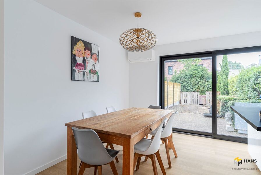 Appartement te koop in KAPELLEN