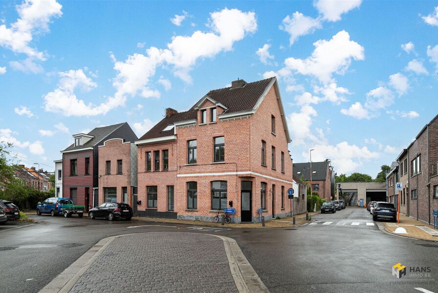 Appartement te koop in KAPELLEN
