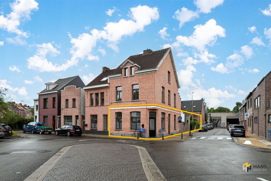 Appartement te koop in KAPELLEN