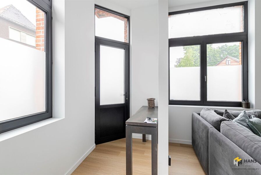 Appartement te koop in KAPELLEN