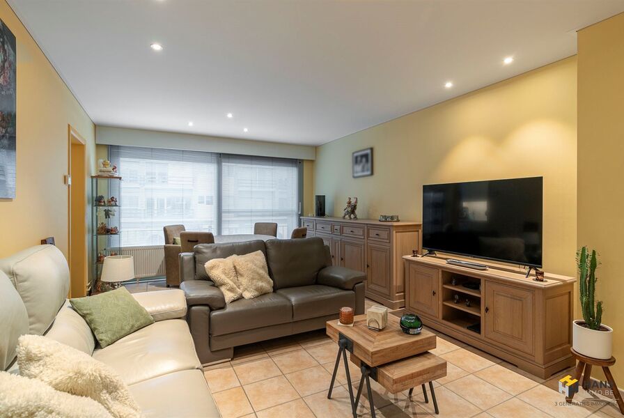 Appartement te koop in KAPELLEN