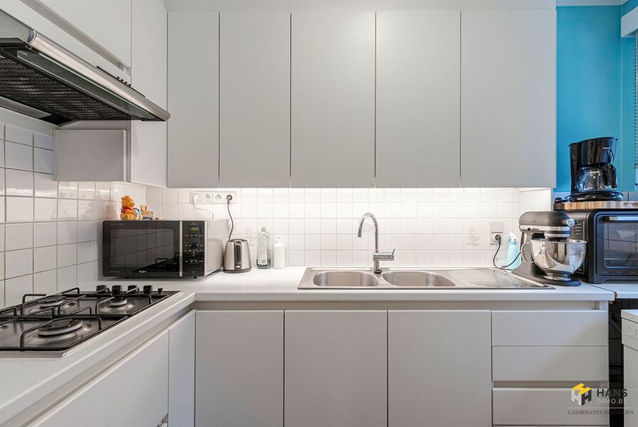 Appartement te koop in KAPELLEN