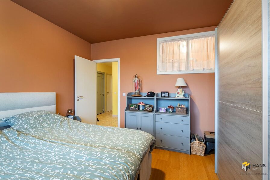 Appartement te koop in KAPELLEN