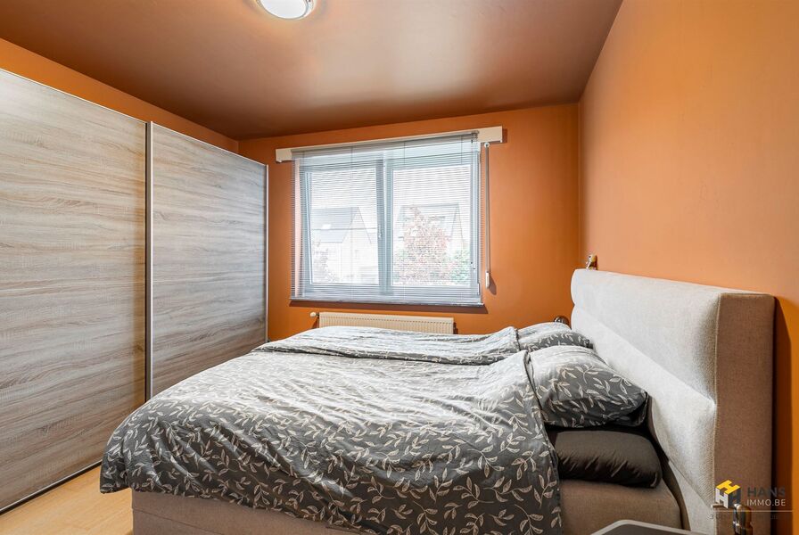 Appartement te koop in KAPELLEN