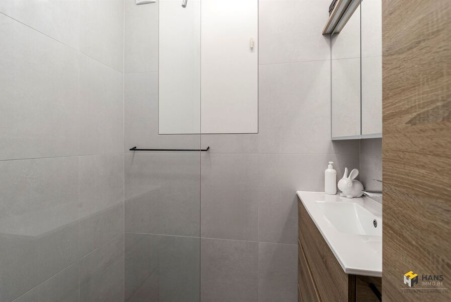 Appartement te koop in KAPELLEN