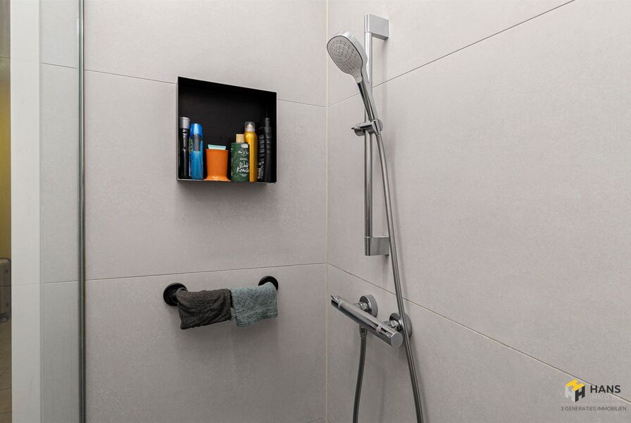 Appartement te koop in KAPELLEN