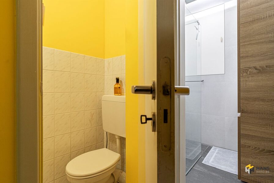 Appartement te koop in KAPELLEN