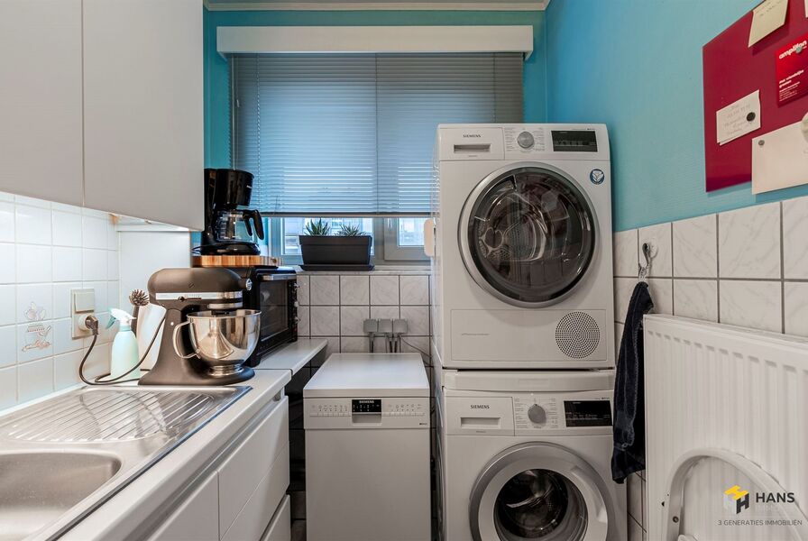 Appartement te koop in KAPELLEN