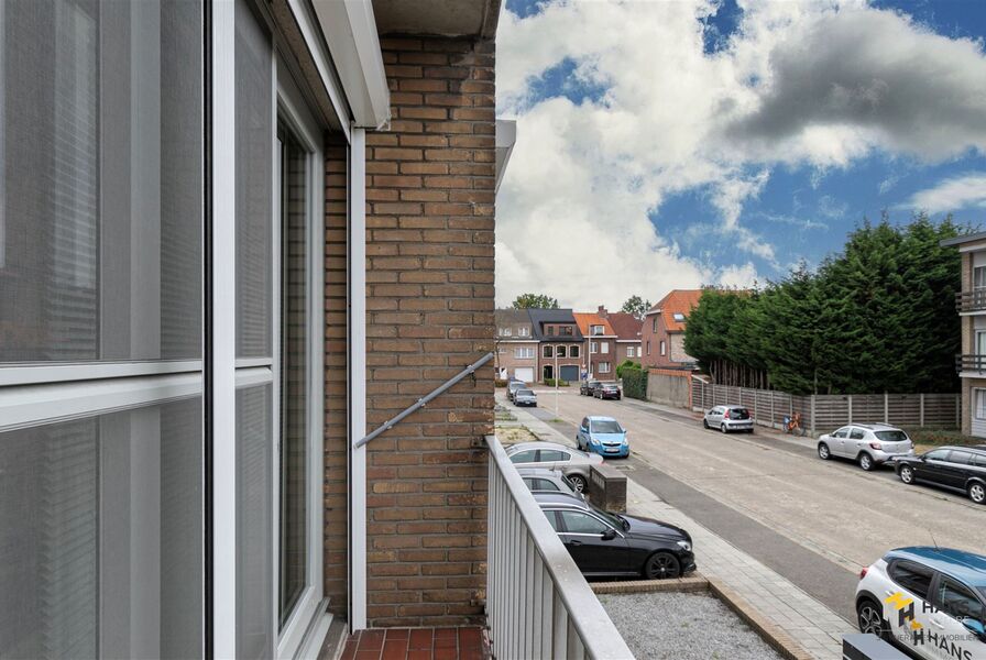 Appartement te koop in KAPELLEN