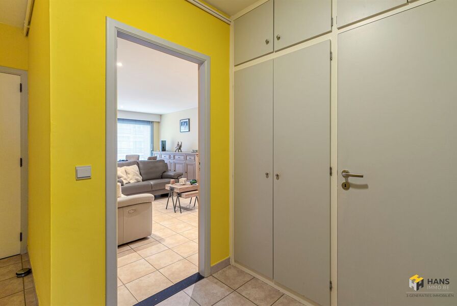 Appartement te koop in KAPELLEN