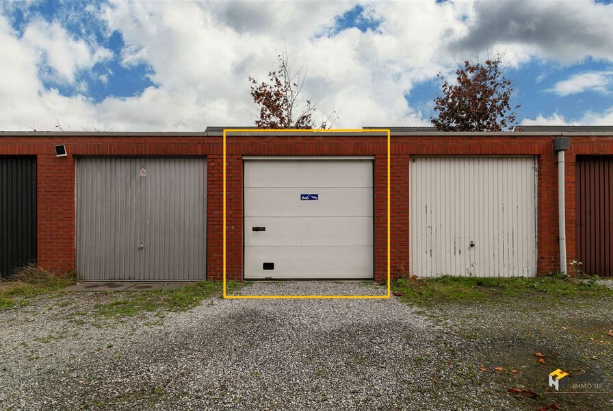 Appartement te koop in KAPELLEN