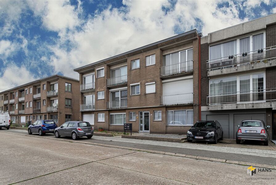 Appartement te koop in KAPELLEN