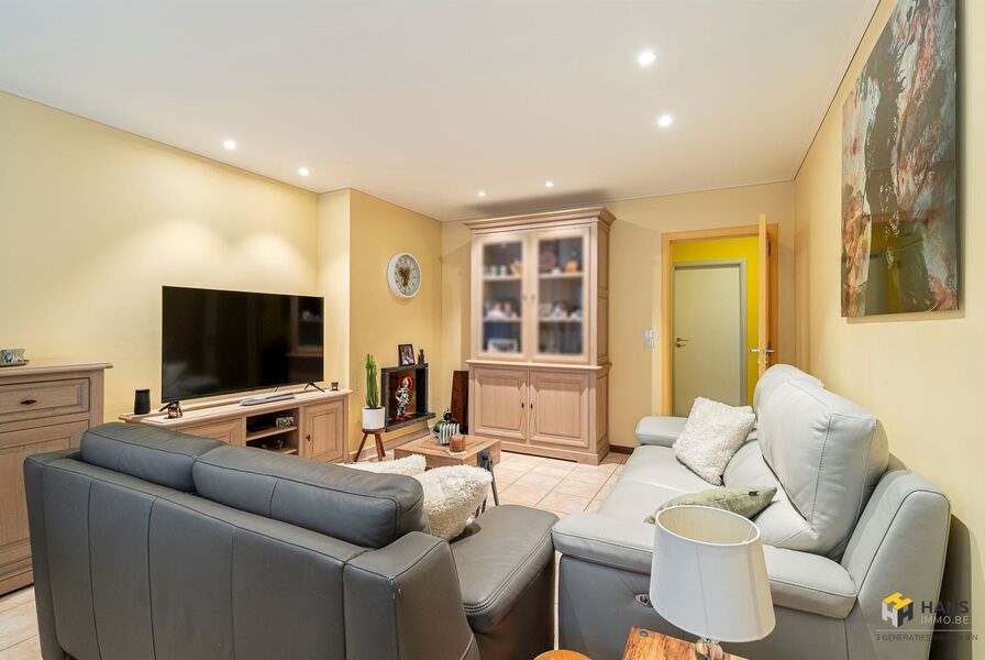 Appartement te koop in KAPELLEN