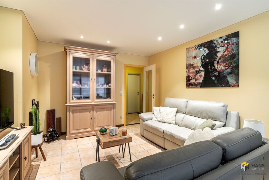 Appartement te koop in KAPELLEN