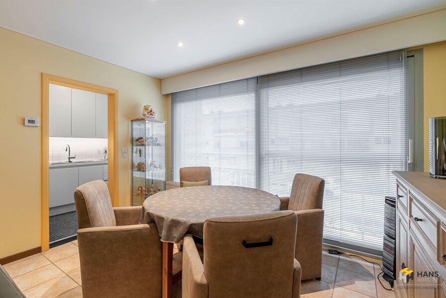 Appartement te koop in KAPELLEN